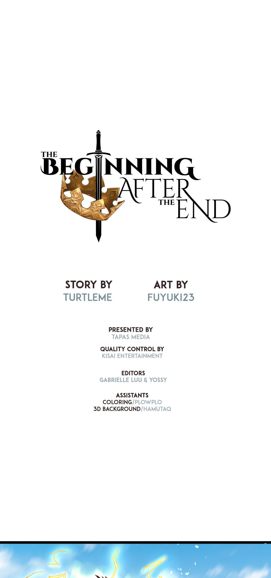 The Beginning After the End Chapter 31 5